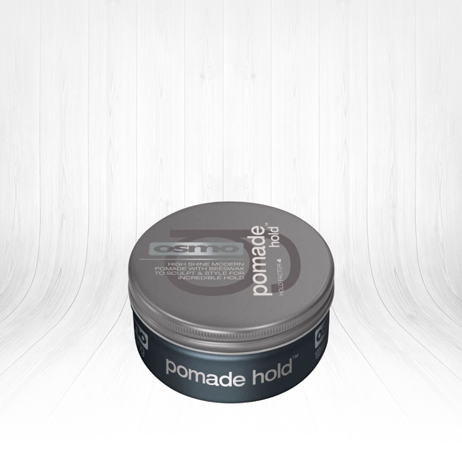 Osmo Pomade Hold Parlak Wax
